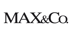 MAX&Co Logo