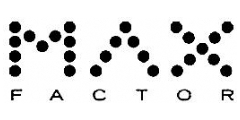 Max Factor Logo