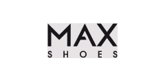 MAX Shoes Logo