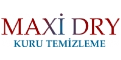 Maxi Dry Kuru Temizleme Logo