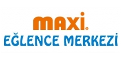 Maxi Eğlence Merkezi Logo