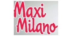 Maxi Milano Logo