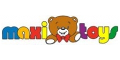 Maxi Toys Logo