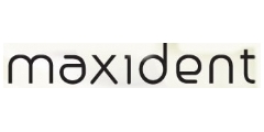 Maxident Logo