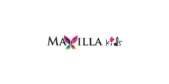 MAXiLLA Kids Logo