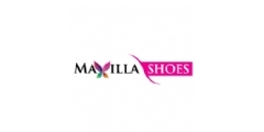 Maxİlla Shoes Logo
