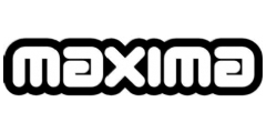 Maxima Logo