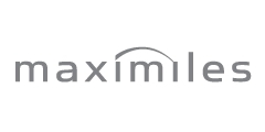 Maximiles Logo