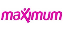 Maximum Logo