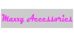 Maxxy Accessories Logo