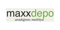 MaxxDepo Logo