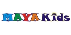 Maya Kids Logo