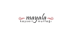 Mayala Kayseri Mutfa Logo