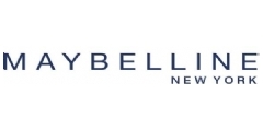 Maybelline Logo