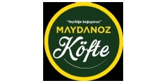 Maydanoz Kfte Logo