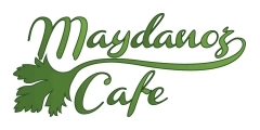 Maydanoz Restaurant Logo