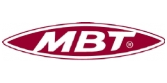 Mbt Ayakkabı Logo