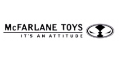 Mc Farlane Logo
