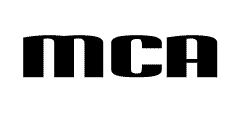 Mca Logo