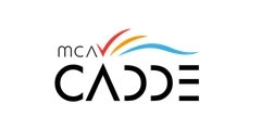 MCA Cadde Logo