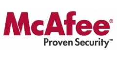 Mcafee Logo