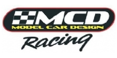 MCD Racing Logo