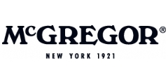 Mcgregor Logo