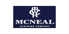 Mcneal Logo
