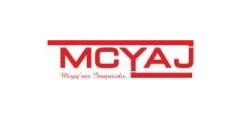 Mcyaj Logo