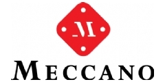 Meccano Logo