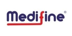 Medifine Logo