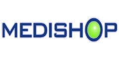 Medishop Logo