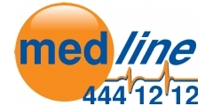 Medline Logo