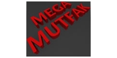 Mega Logo