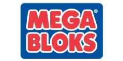 Mega Bloks Logo