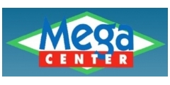 Mega Center AVM Logo