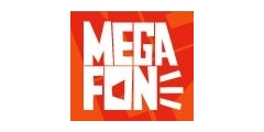 Megafon T-Shirt Logo