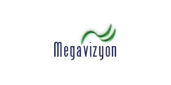 Megavizyon Logo