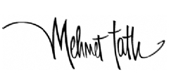 Mehmet Tatlı Kuaför Logo