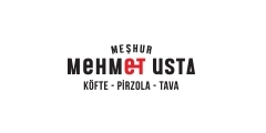 Mehmet Usta Logo