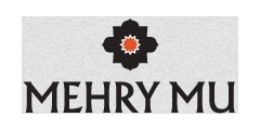 Mehry Mu Logo