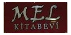 Mel Kitabevi Logo