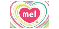 Mel Shoes Logo