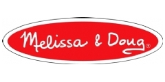 Melissa & Doug Logo