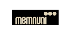 Memnuni Restaurant Logo