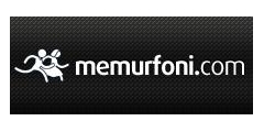 Memurfoni Logo