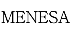 Menesa Logo