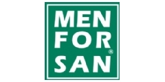 Menforsan Logo