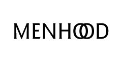 Menhood Logo