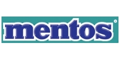 Mentos Logo